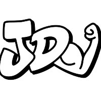 JD logo